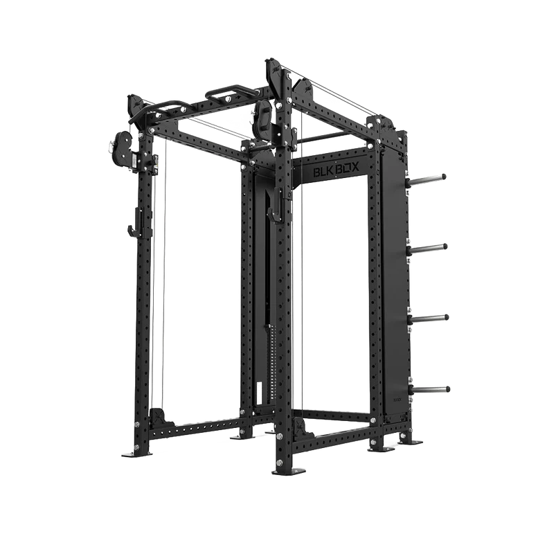3 Series Nexus Full Rack