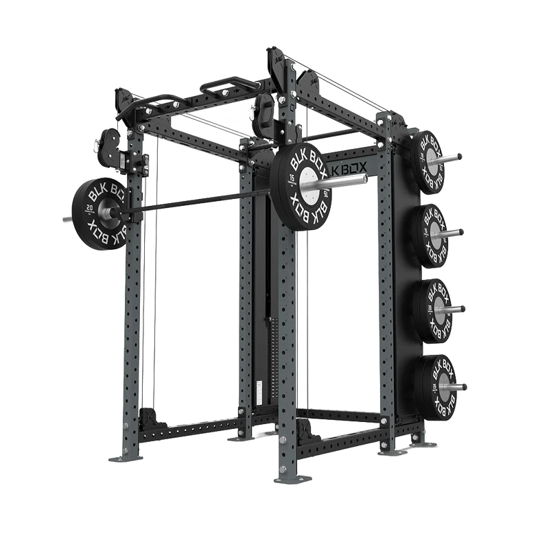 3 Series Nexus Full Rack