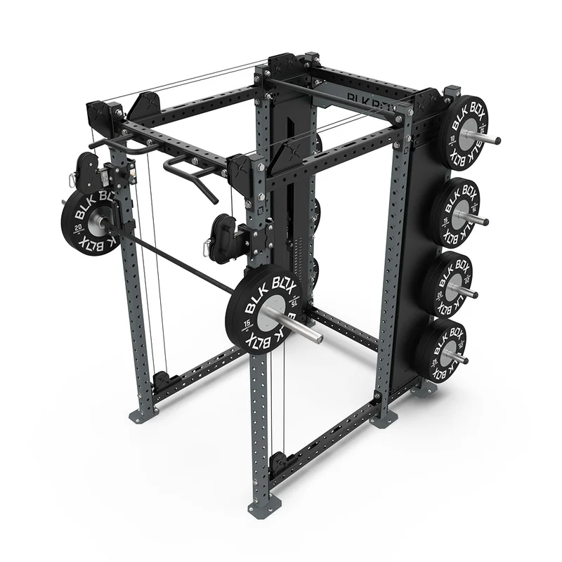 3 Series Nexus Full Rack