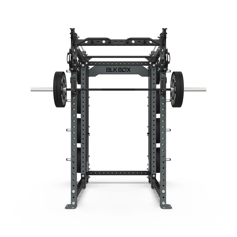 3 Series Nexus Full Rack
