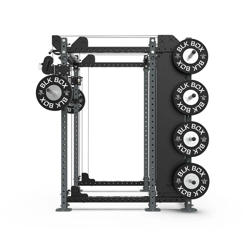 3 Series Nexus Full Rack