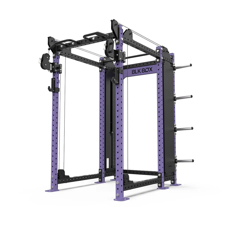 3 Series Nexus Full Rack