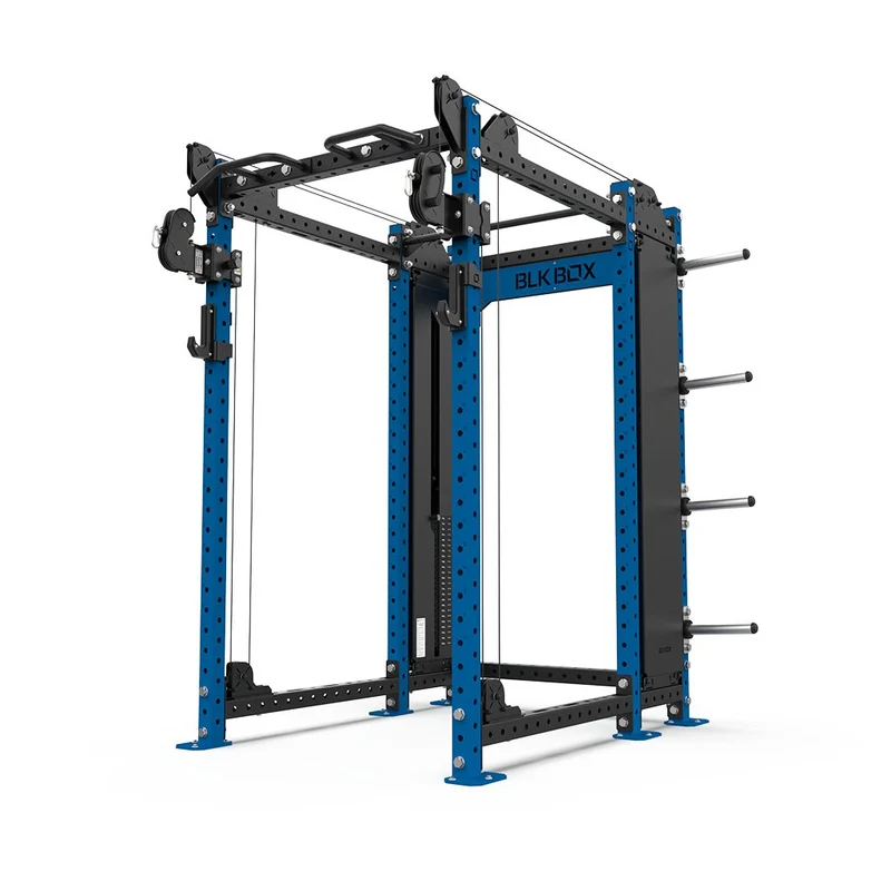 3 Series Nexus Full Rack
