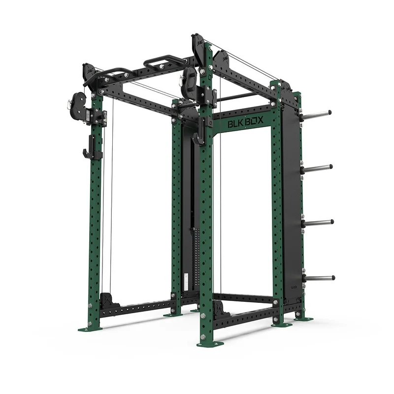 3 Series Nexus Full Rack