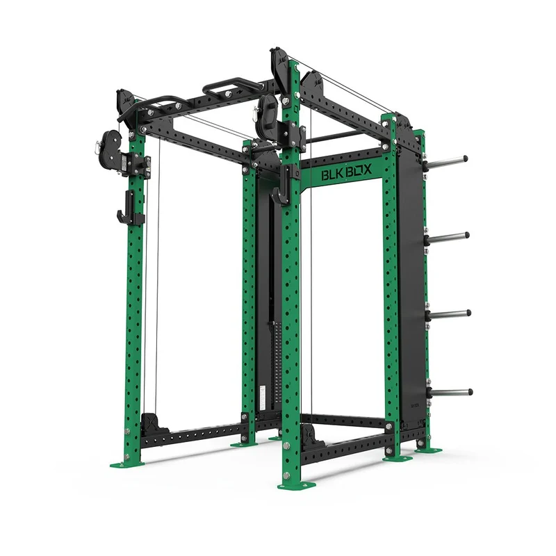 3 Series Nexus Full Rack