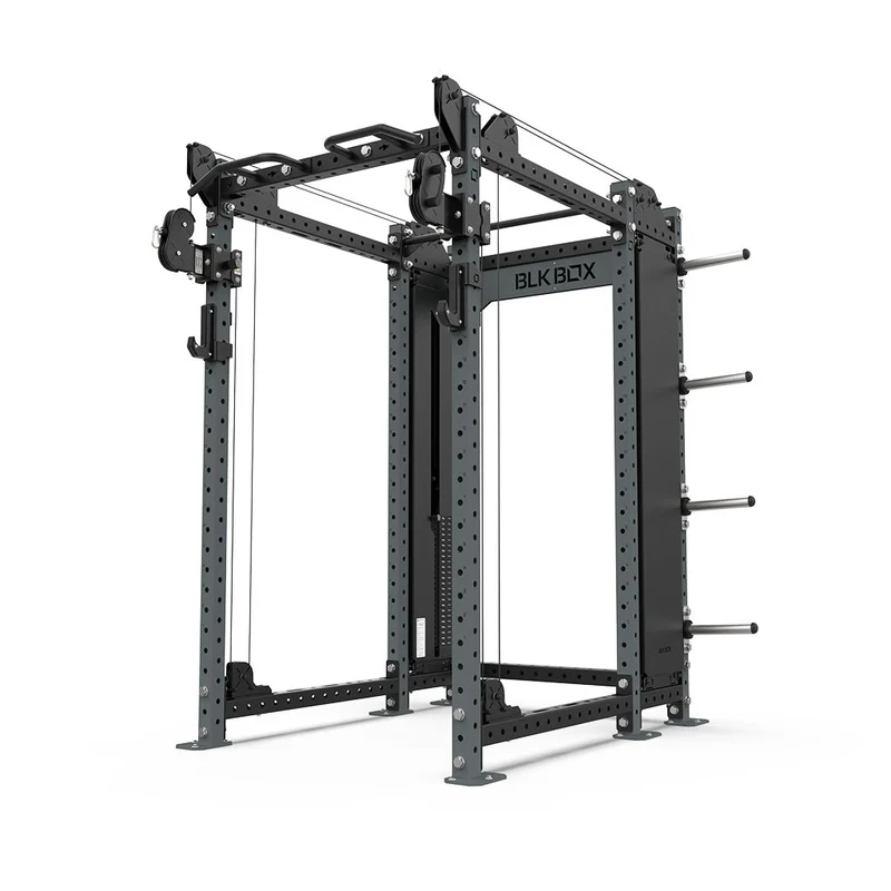 3 Series Nexus Full Rack