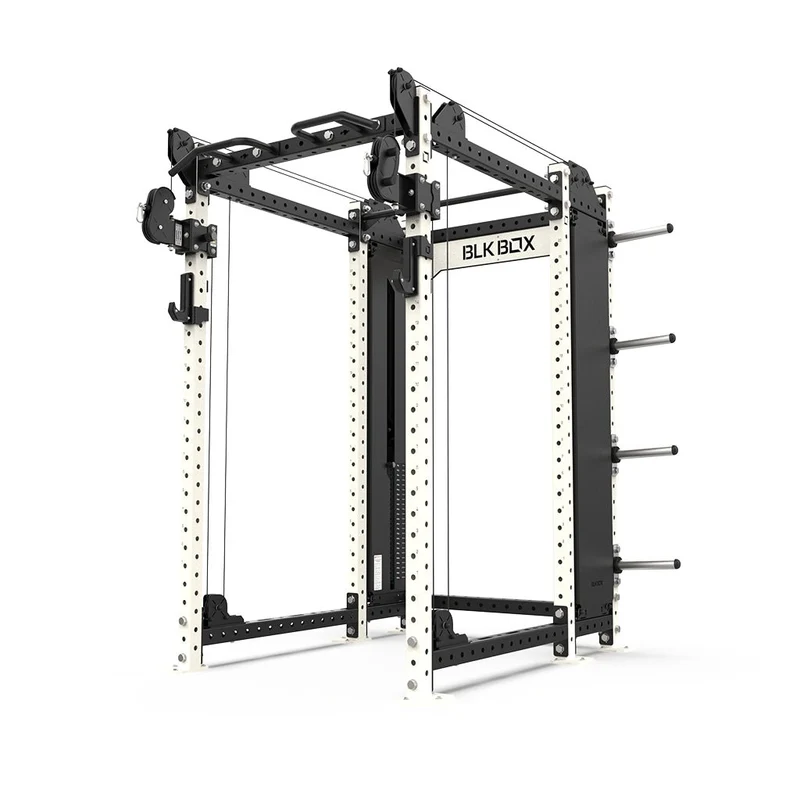 3 Series Nexus Full Rack