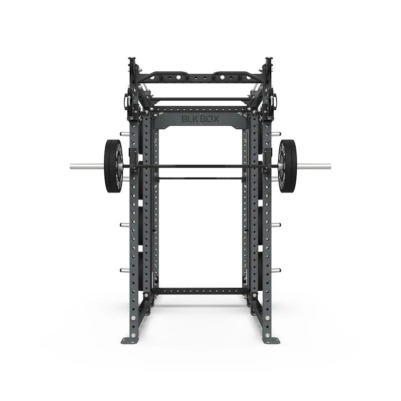 3 Series Nexus Full/Compact Combo Rack