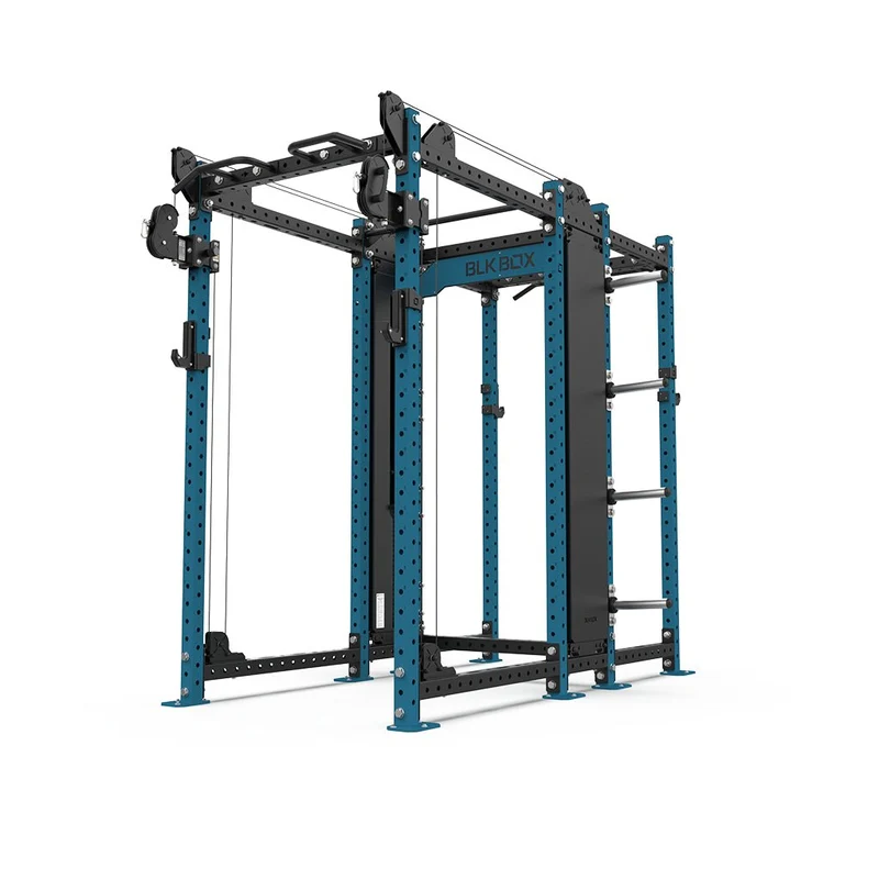 3 Series Nexus Full/Compact Combo Rack