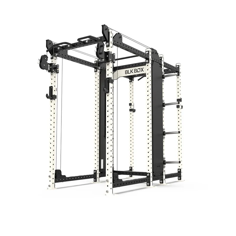 3 Series Nexus Full/Compact Combo Rack