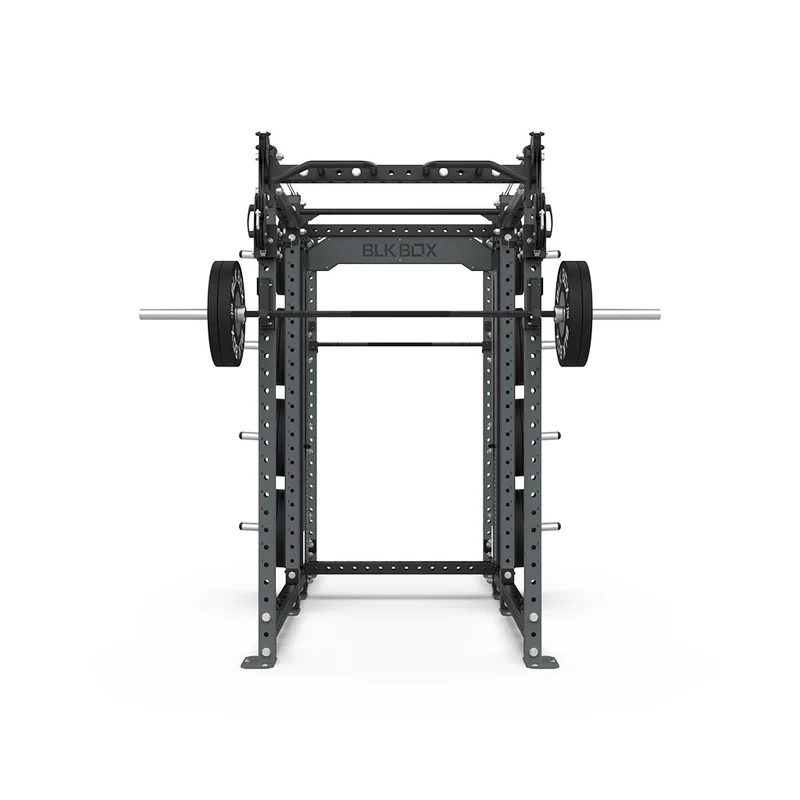 3 Series Nexus Full/Compact Combo Rack