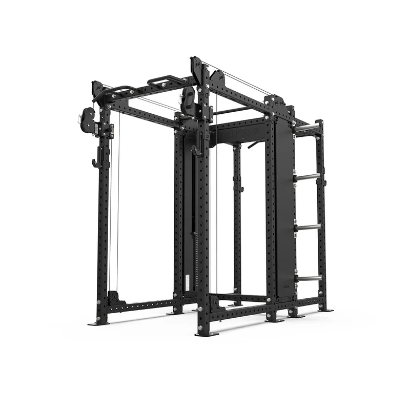 3 Series Nexus Full/Compact Combo Rack