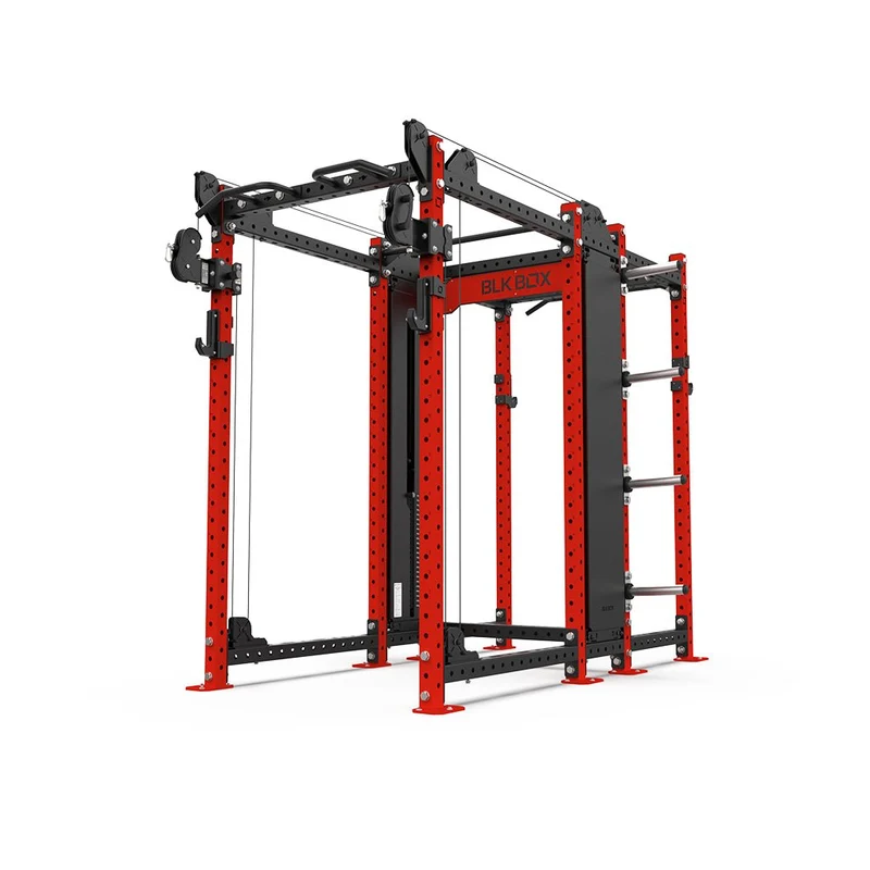 3 Series Nexus Full/Compact Combo Rack