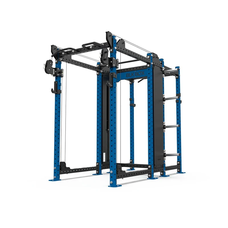 3 Series Nexus Full/Compact Combo Rack