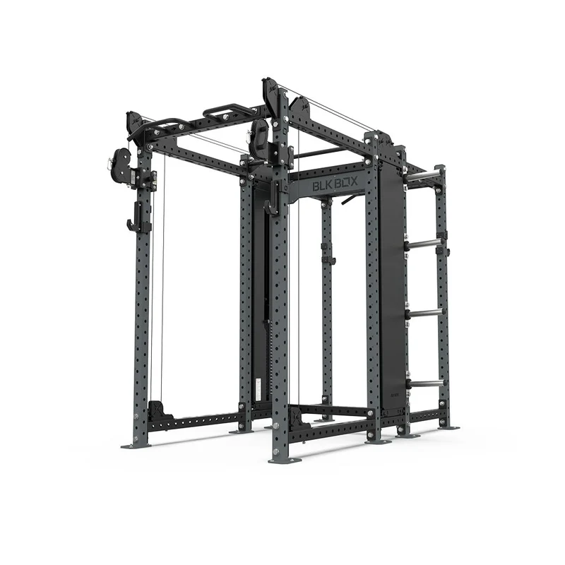 3 Series Nexus Full/Compact Combo Rack