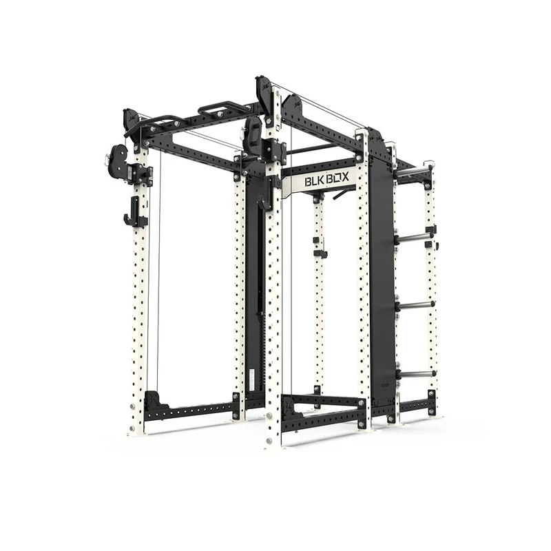 3 Series Nexus Full/Compact Combo Rack