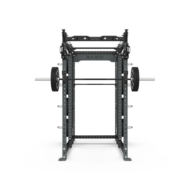 3 Series Nexus Full/Half Combo Rack