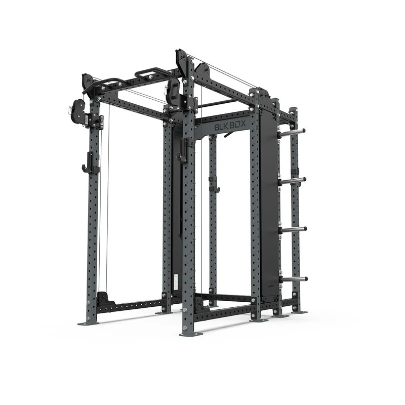 3 Series Nexus Full/Half Combo Rack