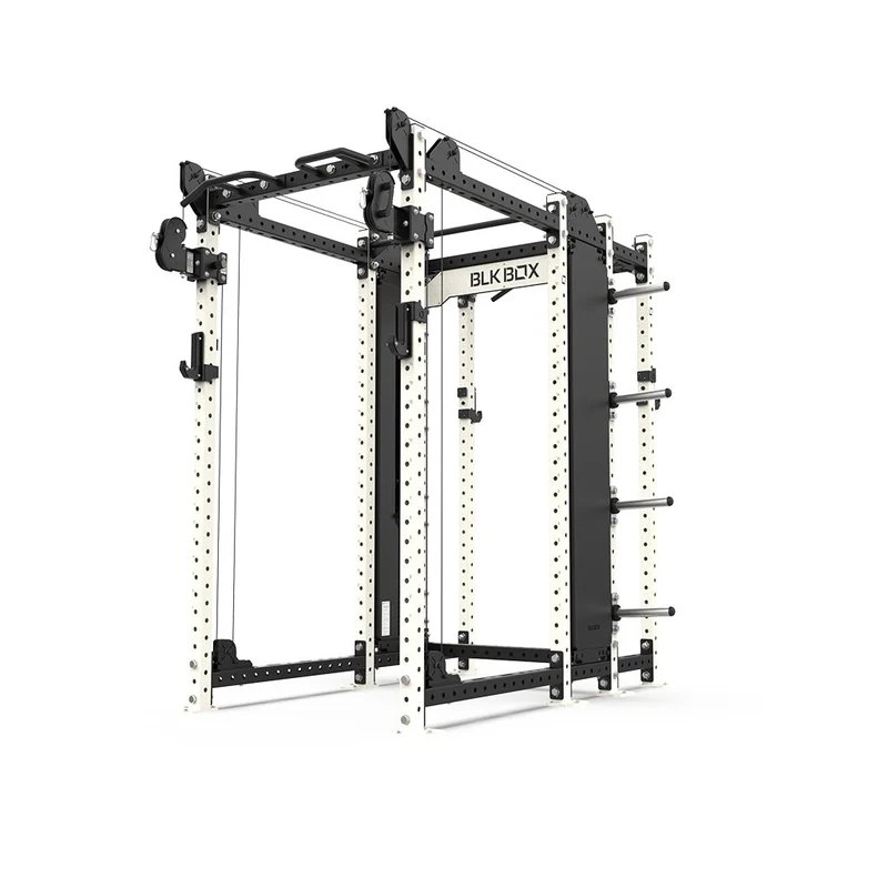 3 Series Nexus Full/Half Combo Rack