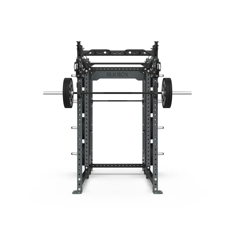 3 Series Nexus Full/Half Combo Rack