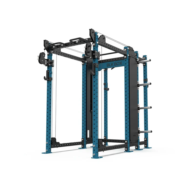 3 Series Nexus Full/Half Combo Rack