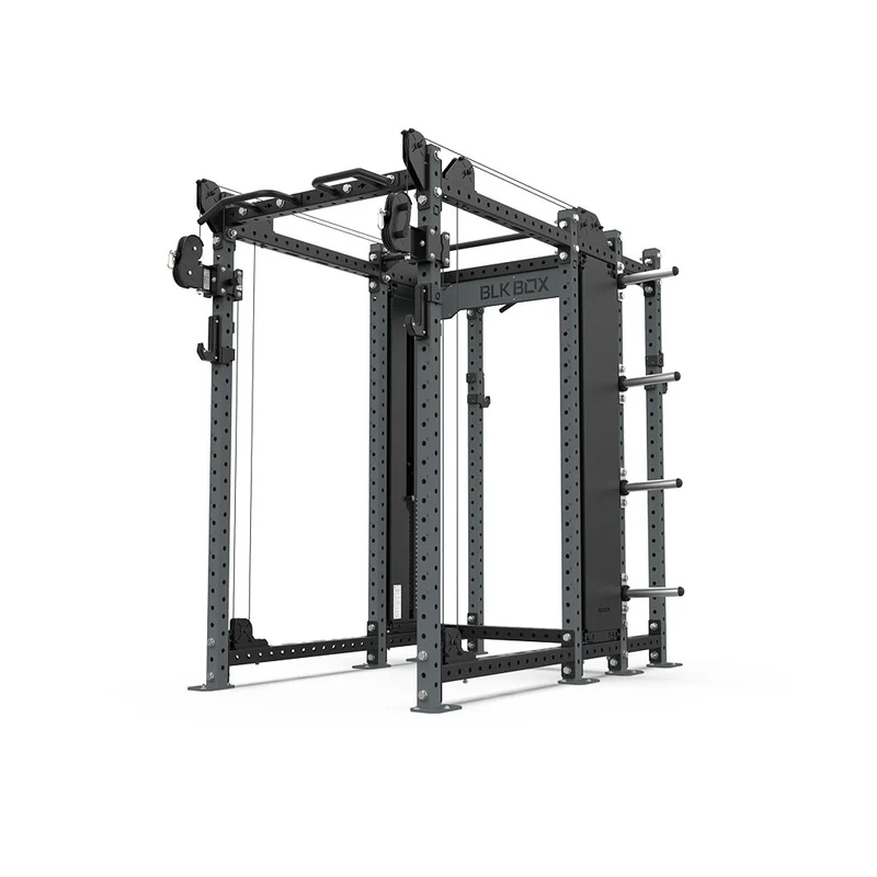 3 Series Nexus Full/Half Combo Rack
