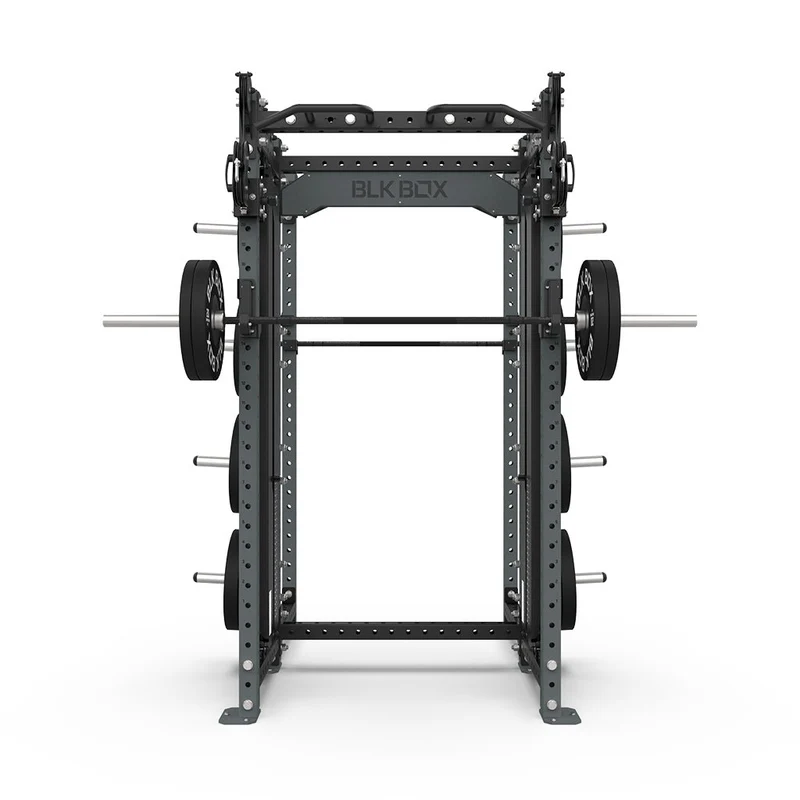 3 Series Nexus Compact/Compact Combo Rack