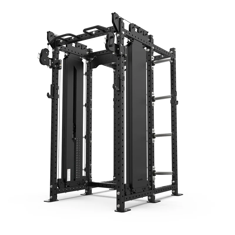 3 Series Nexus Compact/Compact Combo Rack