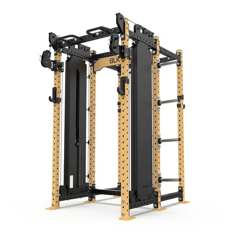 3 Series Nexus Compact/Compact Combo Rack