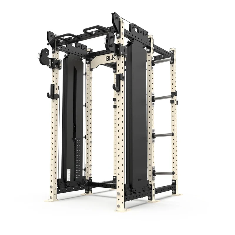 3 Series Nexus Compact/Compact Combo Rack