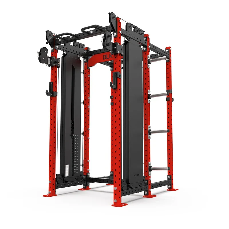 3 Series Nexus Compact/Compact Combo Rack