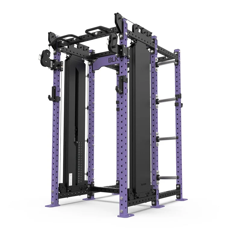 3 Series Nexus Compact/Compact Combo Rack