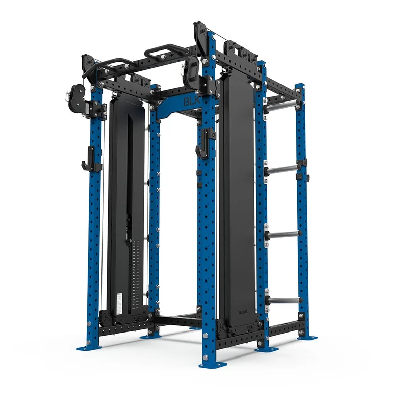 3 Series Nexus Compact/Compact Combo Rack