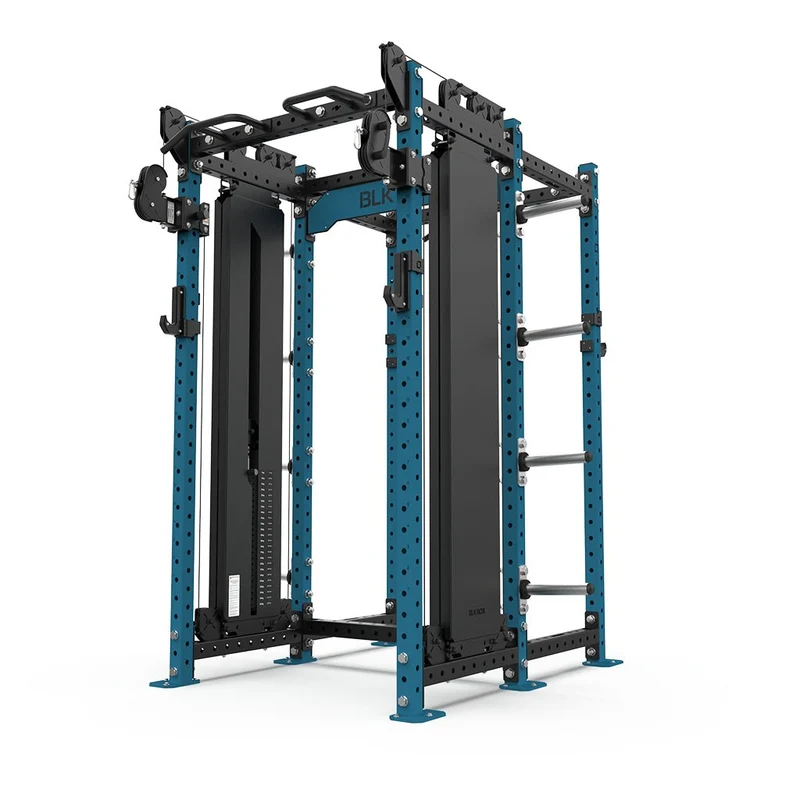 3 Series Nexus Compact/Compact Combo Rack