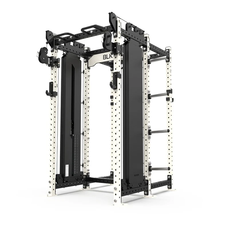 3 Series Nexus Compact/Compact Combo Rack
