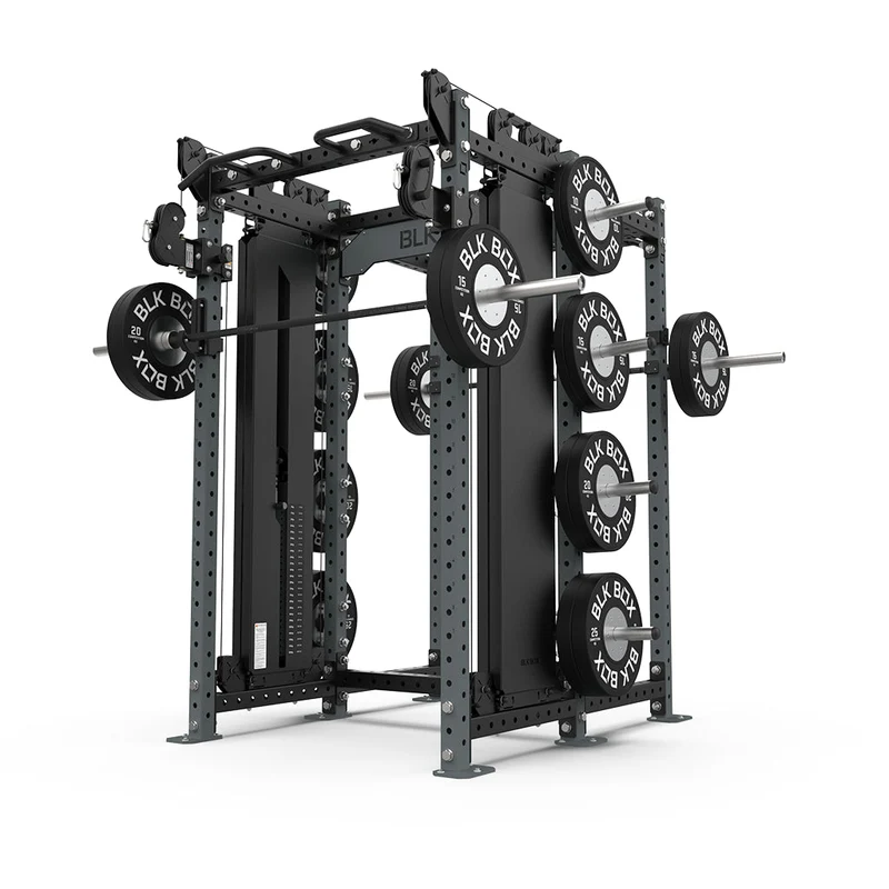 3 Series Nexus Compact/Compact Combo Rack