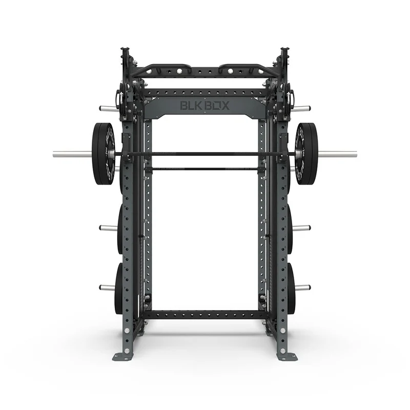 3 Series Nexus Compact/Compact Combo Rack
