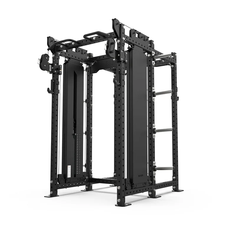 3 Series Nexus Compact/Compact Combo Rack