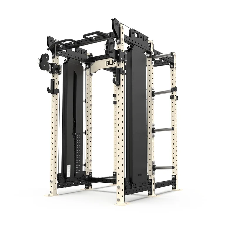 3 Series Nexus Compact/Compact Combo Rack