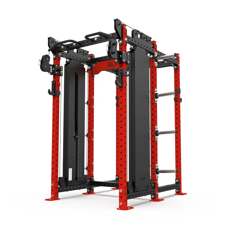 3 Series Nexus Compact/Compact Combo Rack