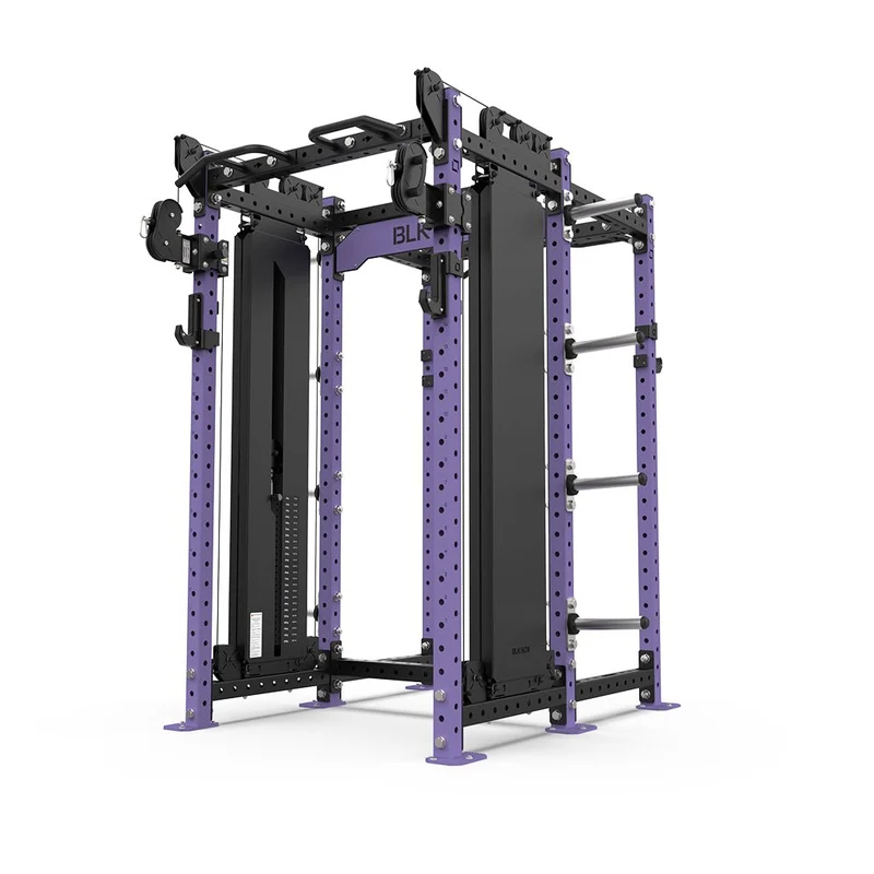 3 Series Nexus Compact/Compact Combo Rack