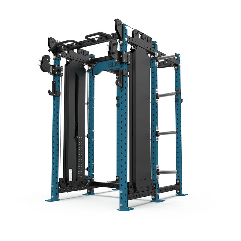 3 Series Nexus Compact/Compact Combo Rack
