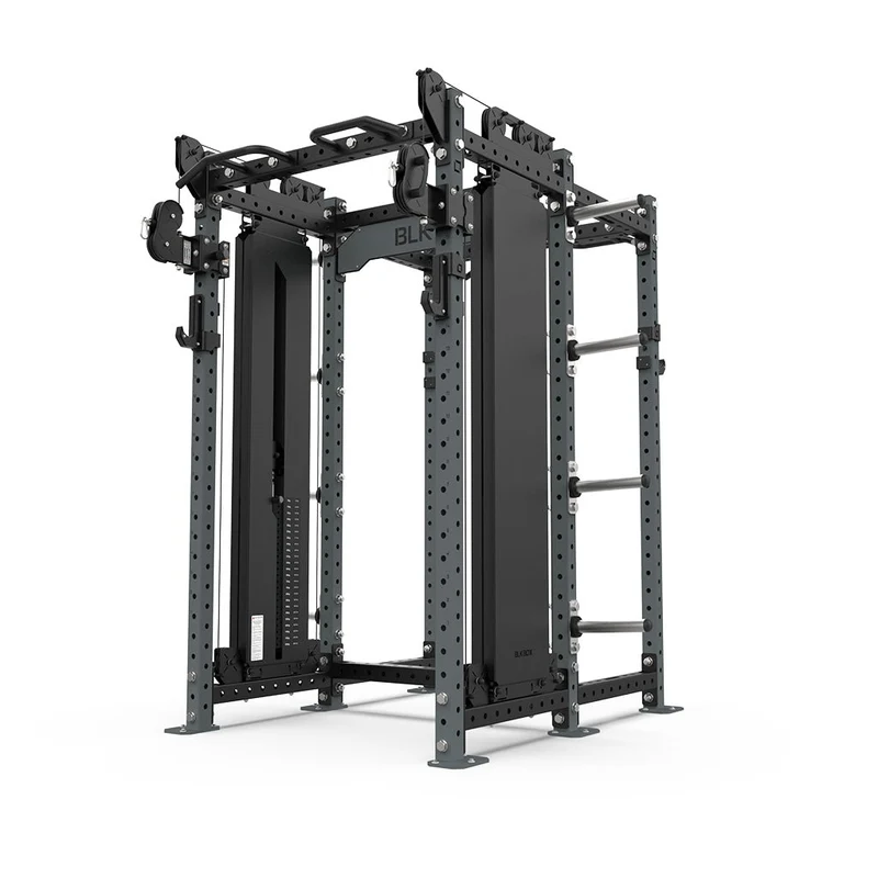 3 Series Nexus Compact/Compact Combo Rack