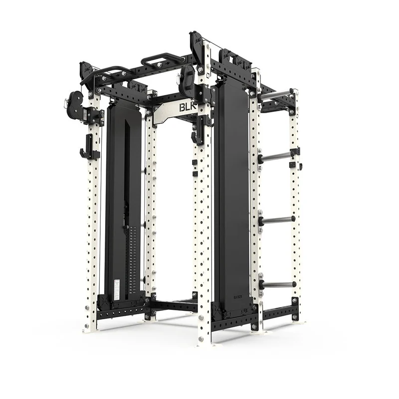 3 Series Nexus Compact/Compact Combo Rack