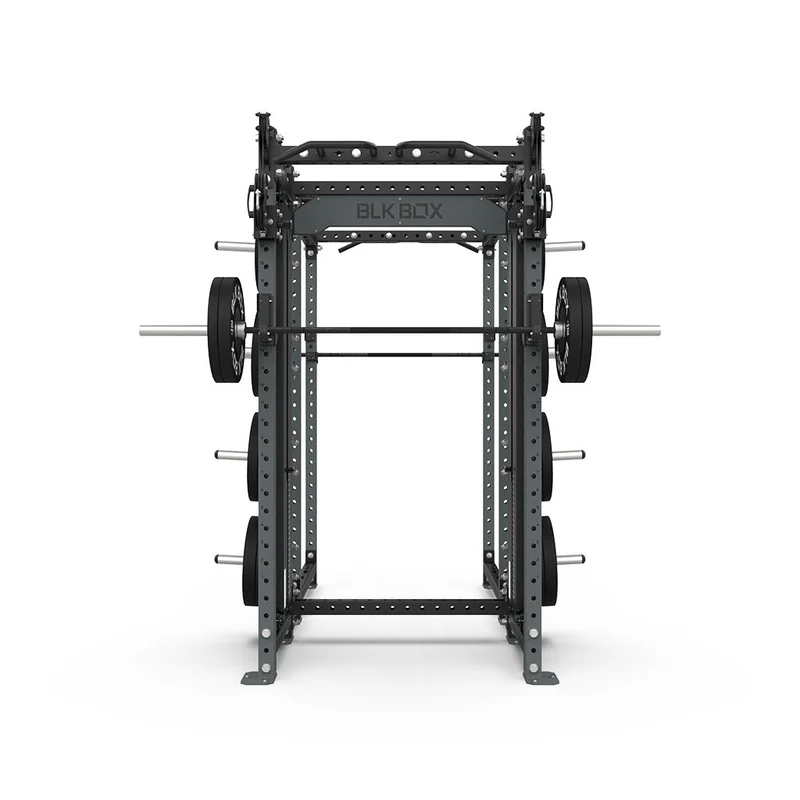 3 Series Nexus Compact/Full Combo Rack