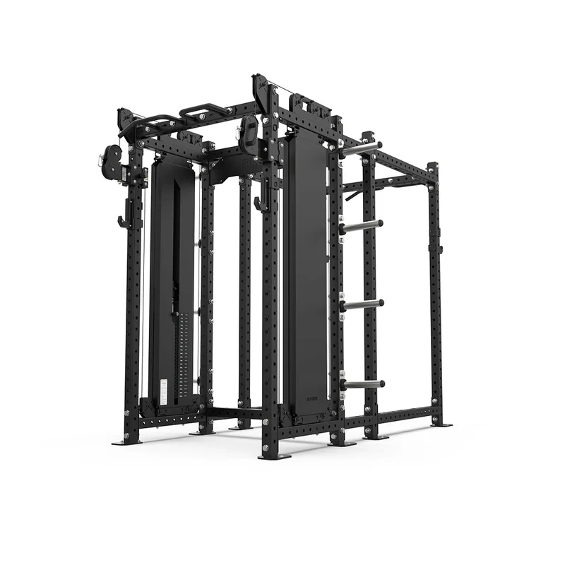 3 Series Nexus Compact/Full Combo Rack