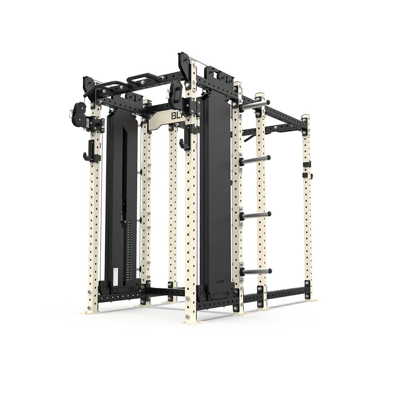 3 Series Nexus Compact/Full Combo Rack