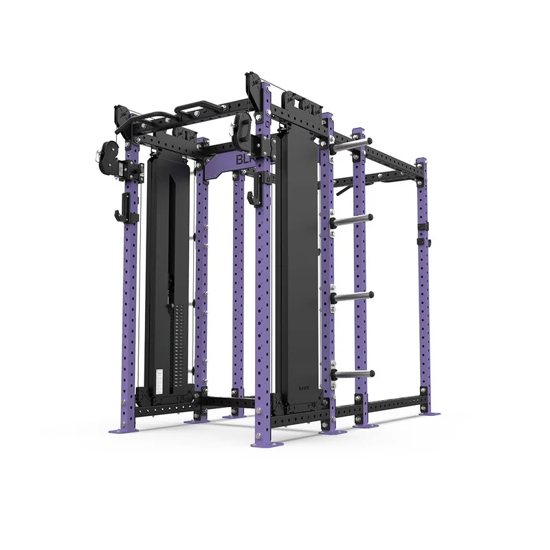 3 Series Nexus Compact/Full Combo Rack
