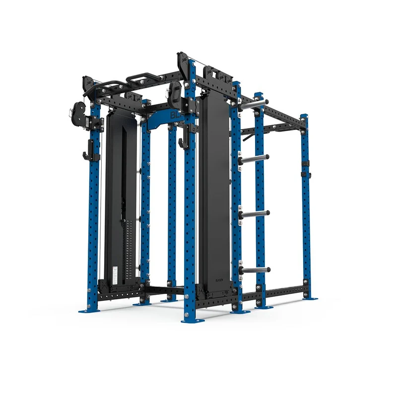 3 Series Nexus Compact/Full Combo Rack
