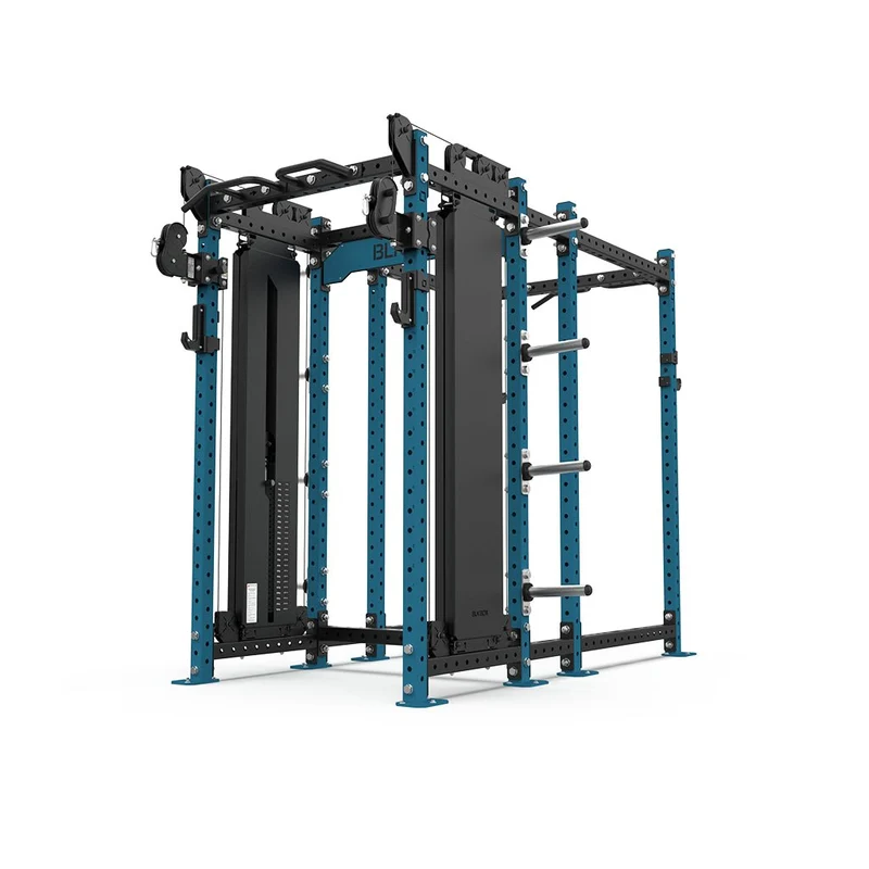 3 Series Nexus Compact/Full Combo Rack